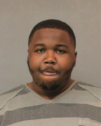 Keonte Javar Dean